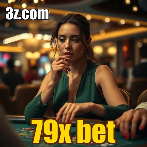 Criatividade e Conexão no Blog do 79x Bet