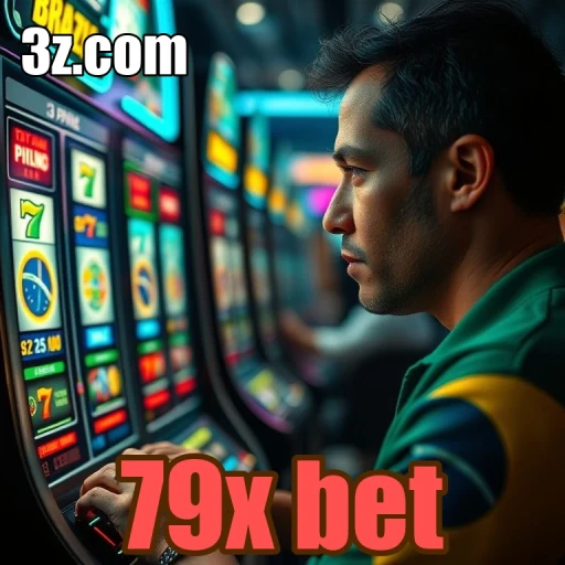 Bônus Imperdíveis no 79x bet para Jogar e Ganhar Mais
