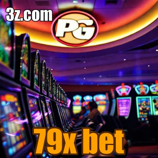 Promoções Incríveis no 79x Bet para Todos os Jogadores